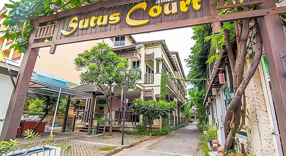 Sutus Court 4