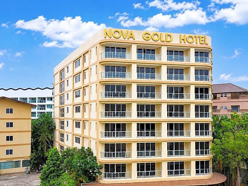 Nova Gold Pattaya
