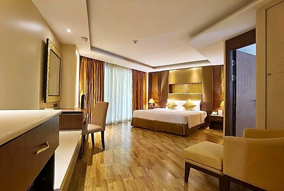 Hotel Nova Gold Pattaya