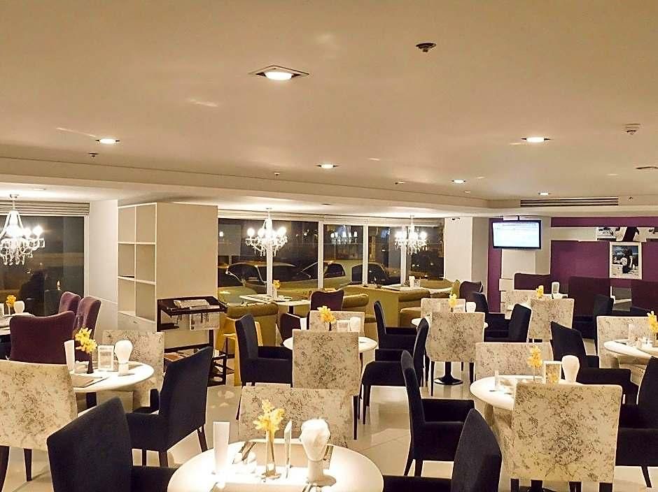 Hotel Nova Gold