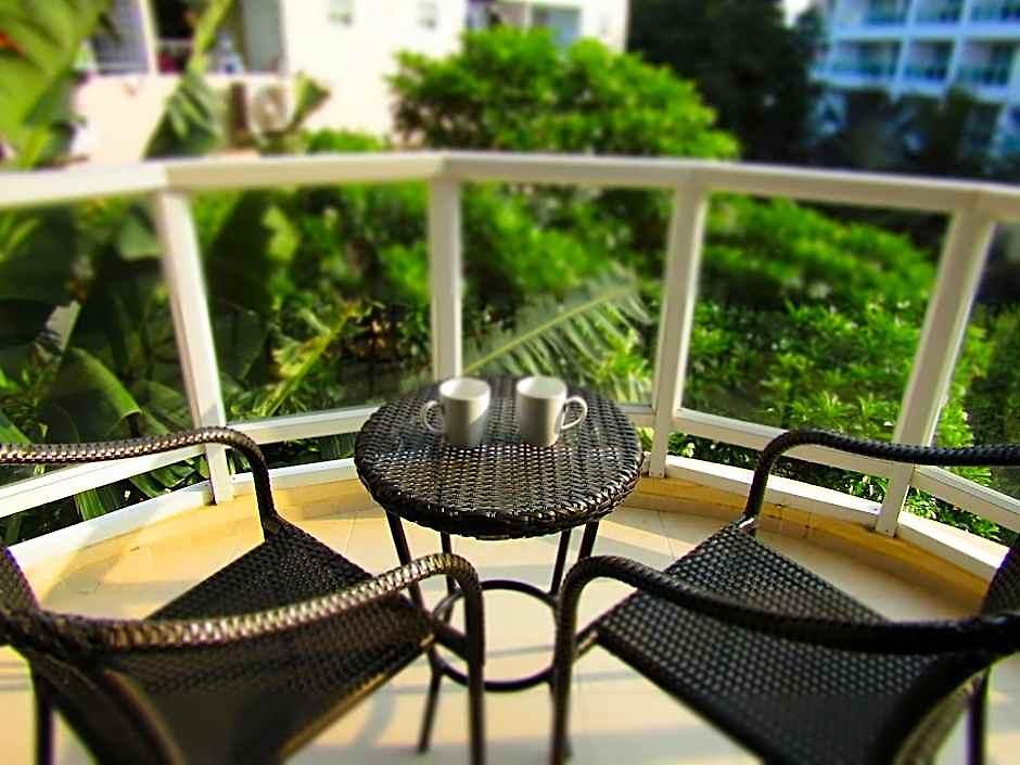 Nova Gold 4* Pattaya