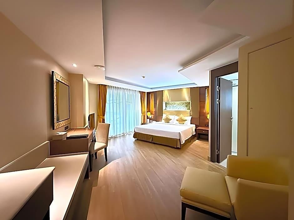 Hotel Nova Gold