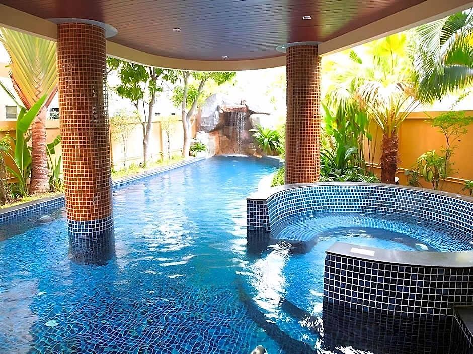 Hotel Nova Gold
