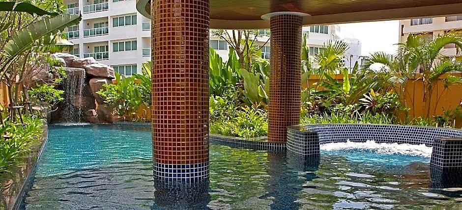 Nova Gold Hotel 4*