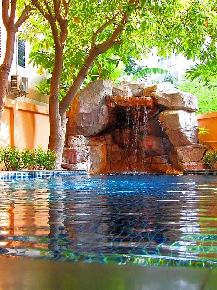 Hotel Nova Gold Pattaya