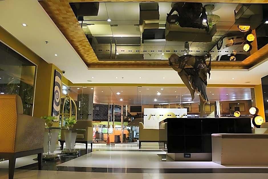 Nova Gold Pattaya
