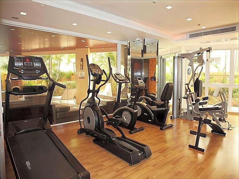 Hotel Nova Gold 4*