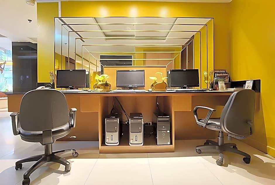 Hotel Nova Gold 4*