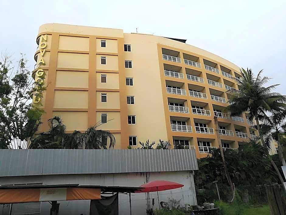 Nova Gold Hotel Pattaya