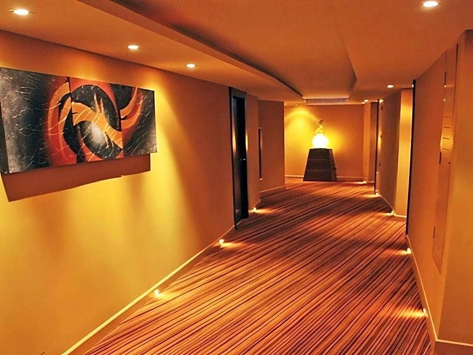 Nova Gold 4* Pattaya