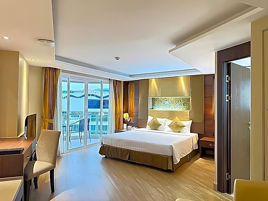 Hotel Nova Gold
