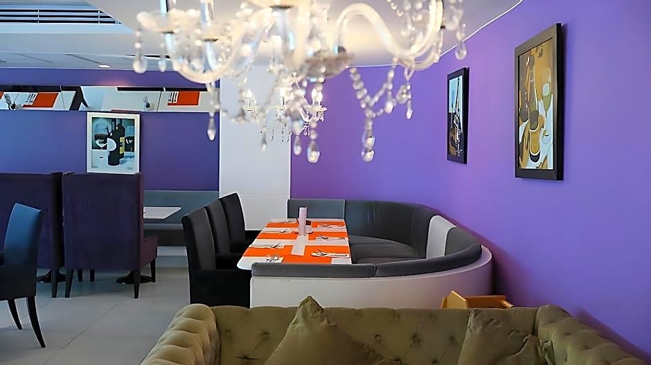 Nova Gold Hotel 4*