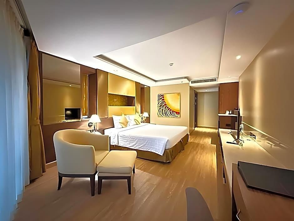 Nova Gold Hotel 4*
