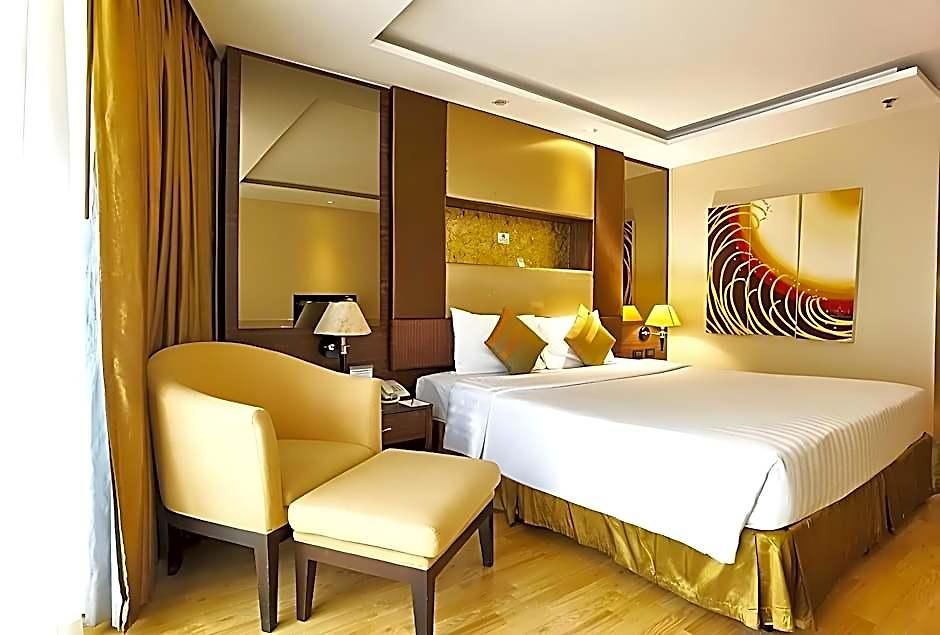 Hotel Nova Gold
