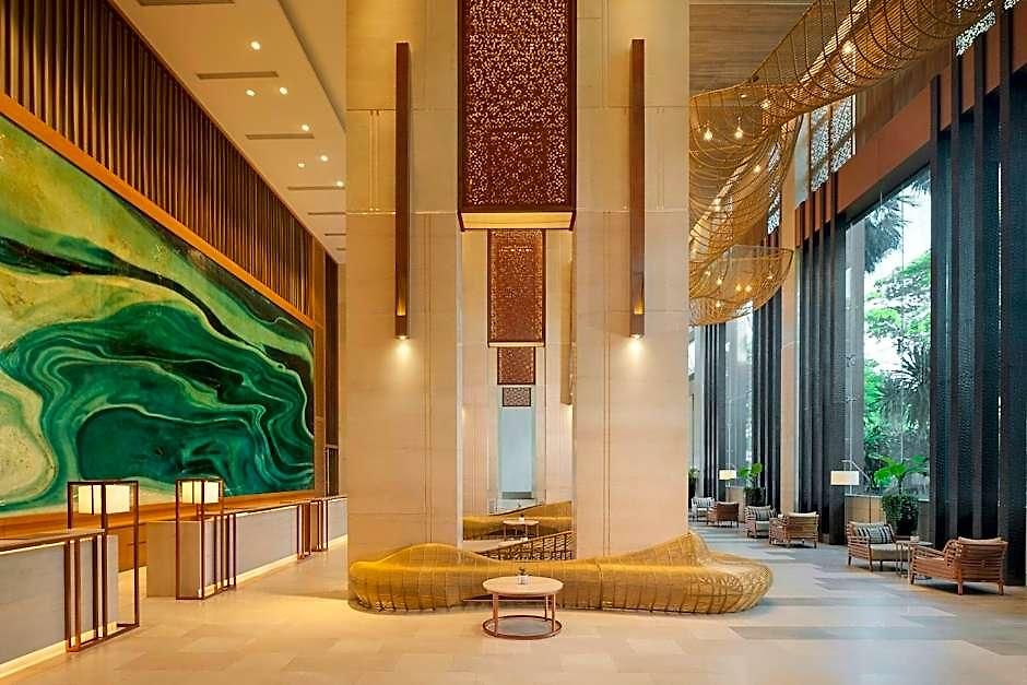 Amari โรงแรม