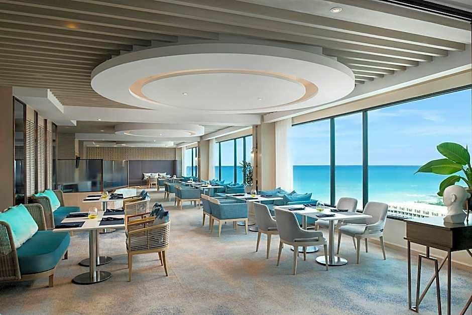 Amari โรงแรม 5*