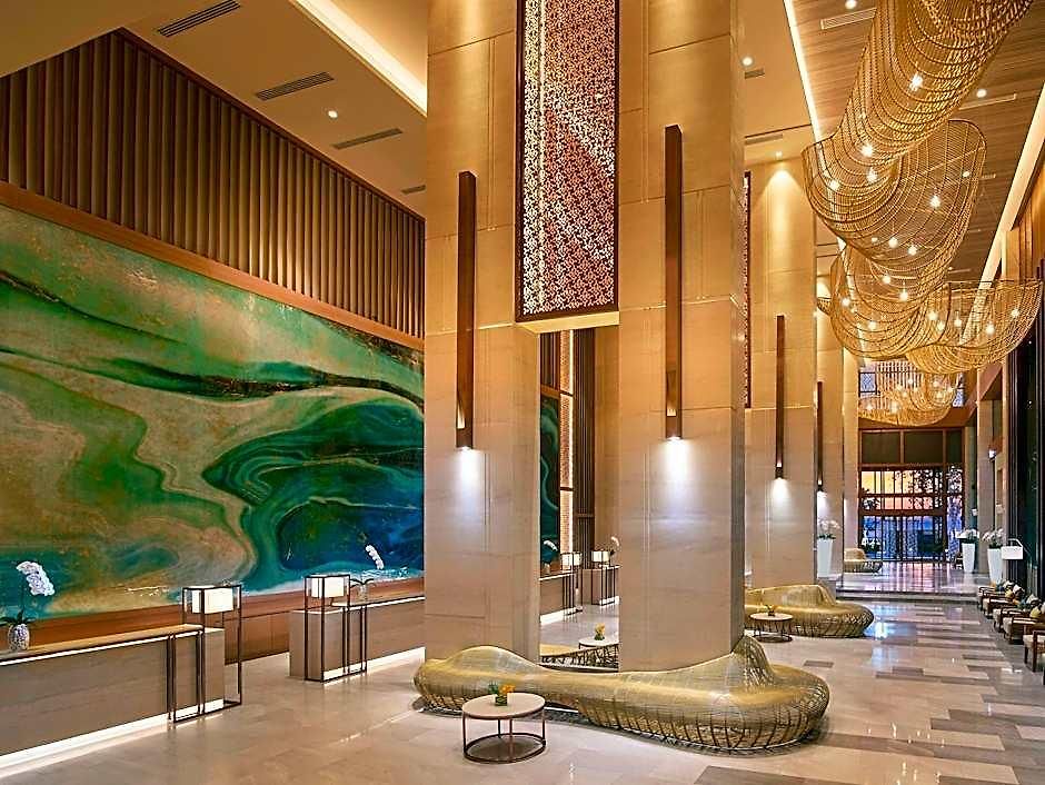 Amari โรงแรม Pattaya