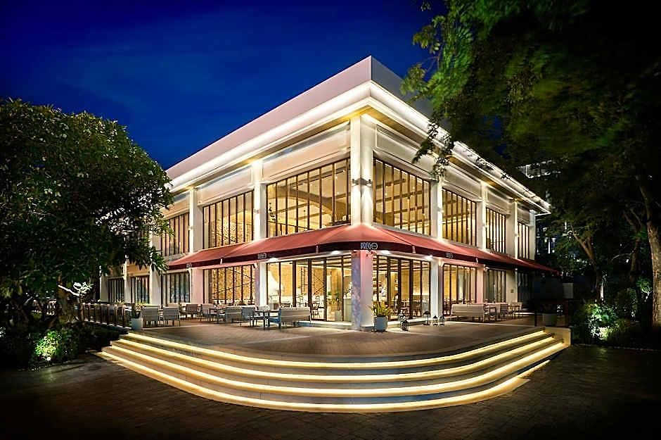 Amari โรงแรม