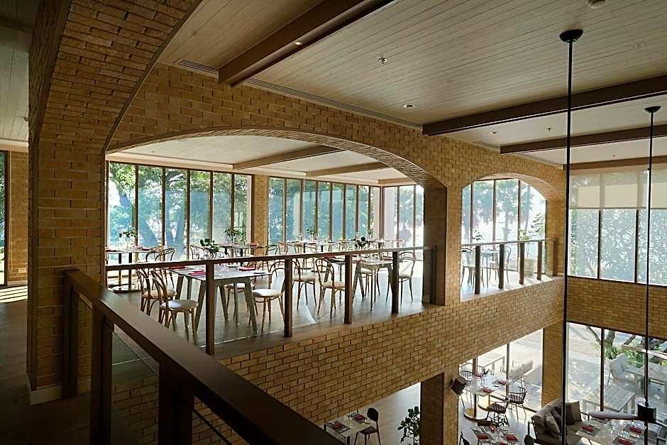 Amari โรงแรม 5*