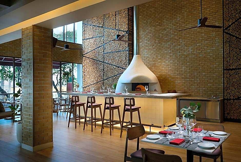 Amari โรงแรม 5*