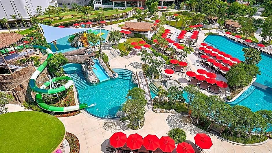 Amari Pattaya