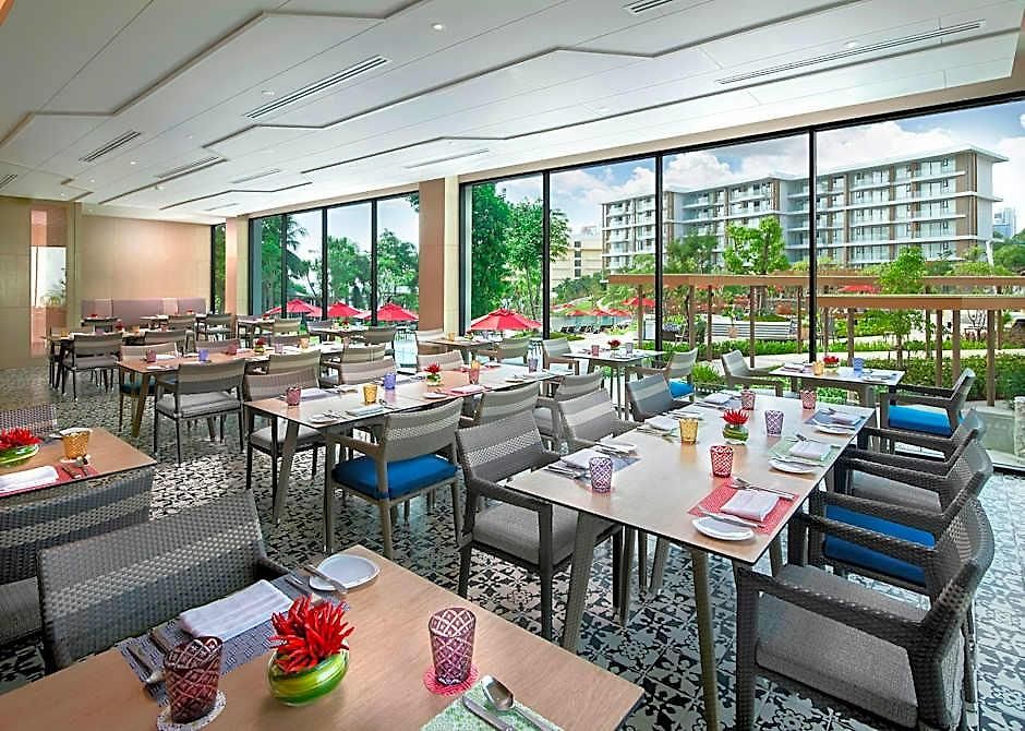 Amari โรงแรม