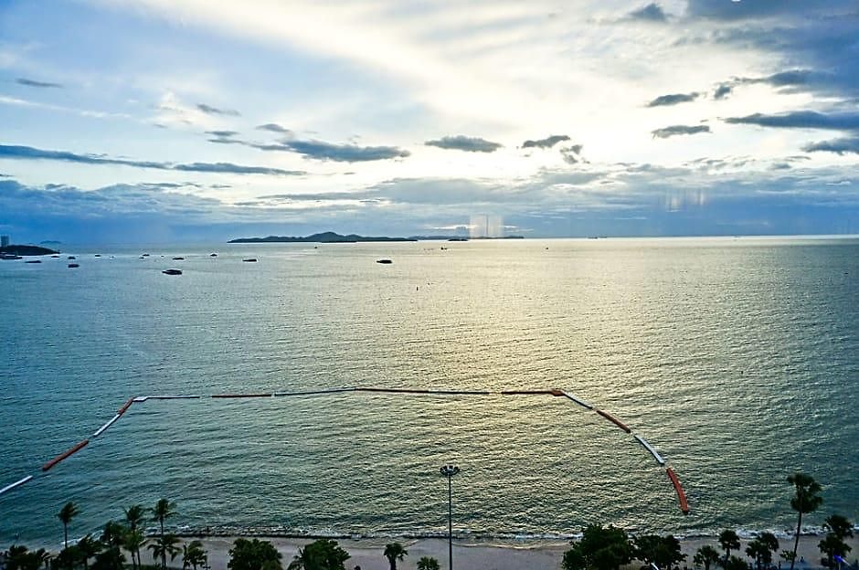 Amari 5* Pattaya