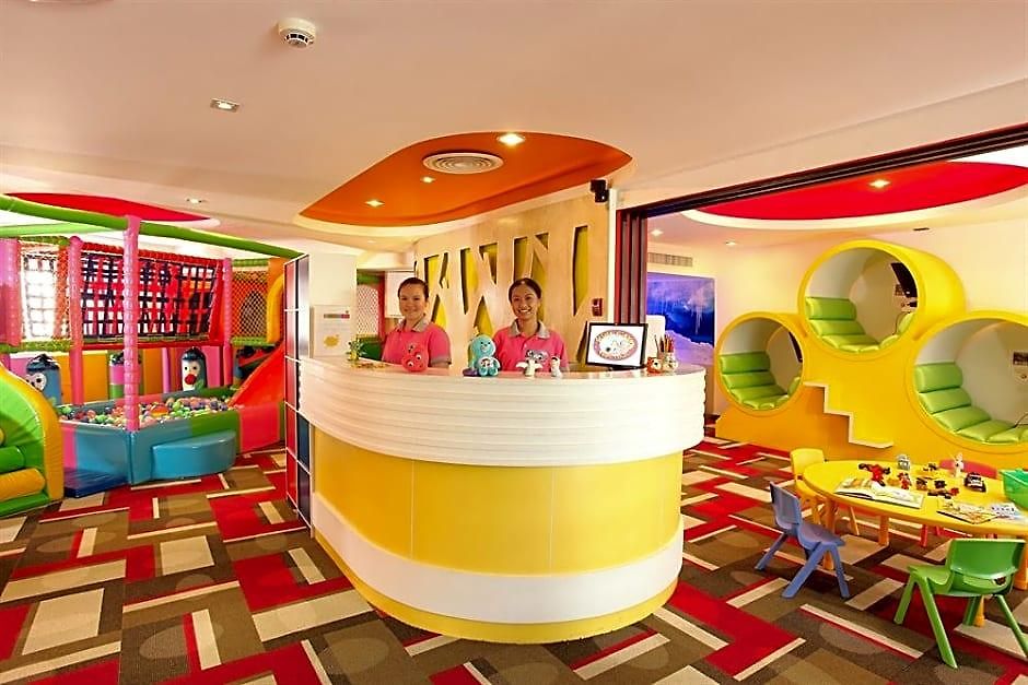 Amari 5* Pattaya