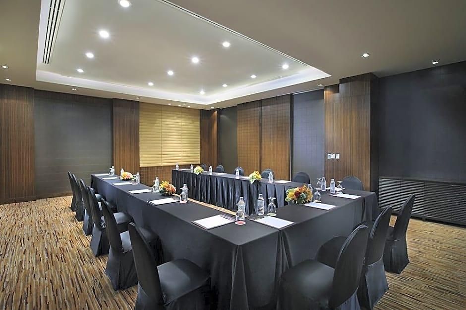 โรงแรม Amari Pattaya