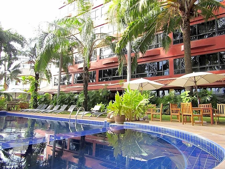 Nova Park 4*