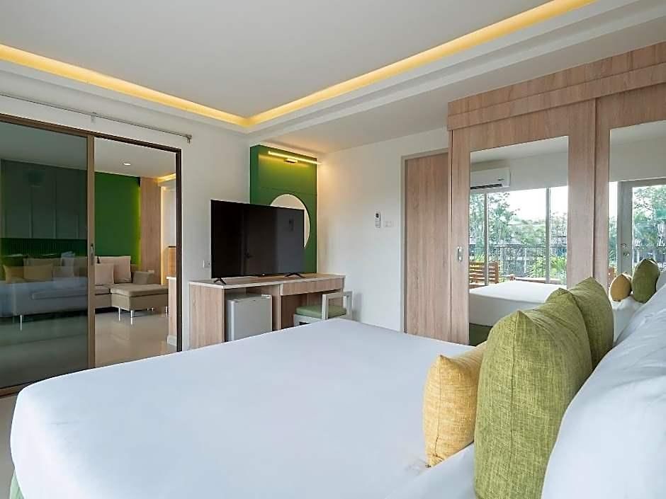 The Park 4* Pattaya