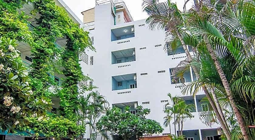 Sutus Court 5 Hotel Pattaya