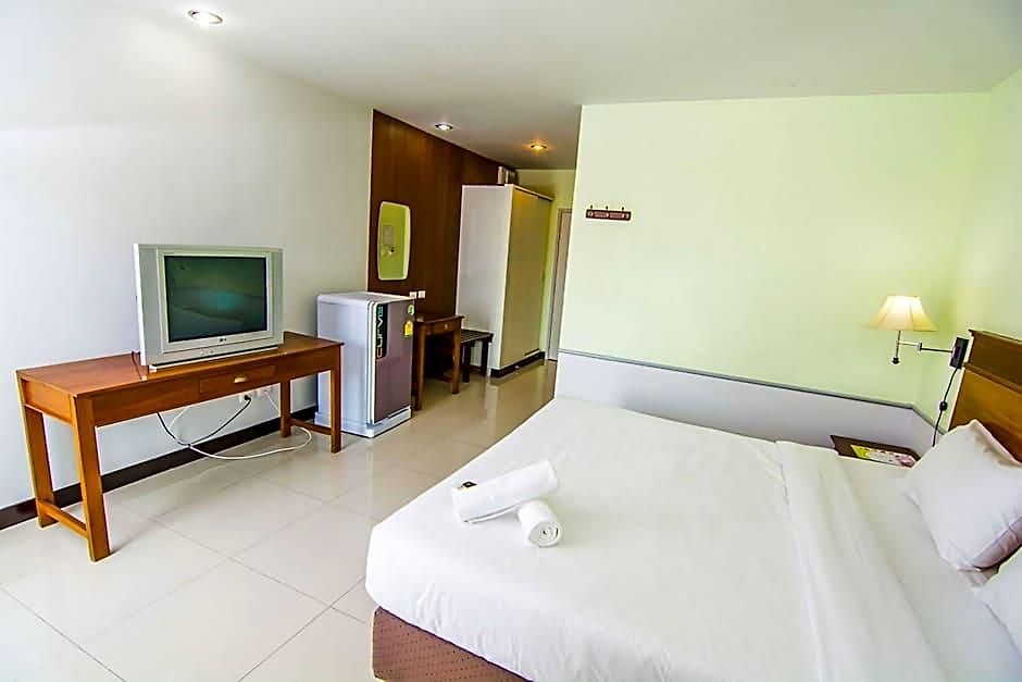 Sutus Court 5 Hotel Pattaya