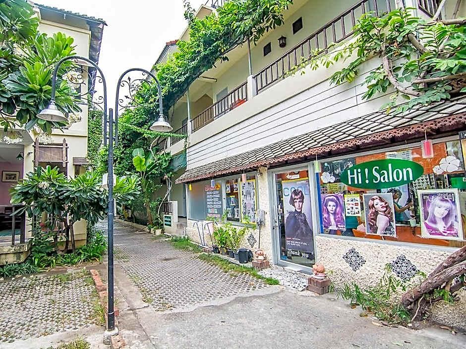 Sutus Court 5 Pattaya