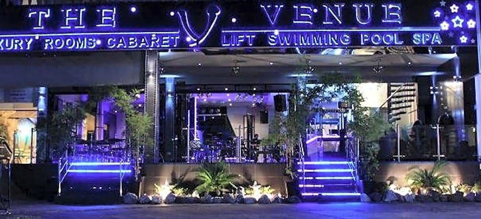The Venue Pattaya