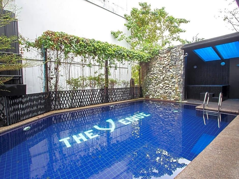 The Venue Pattaya