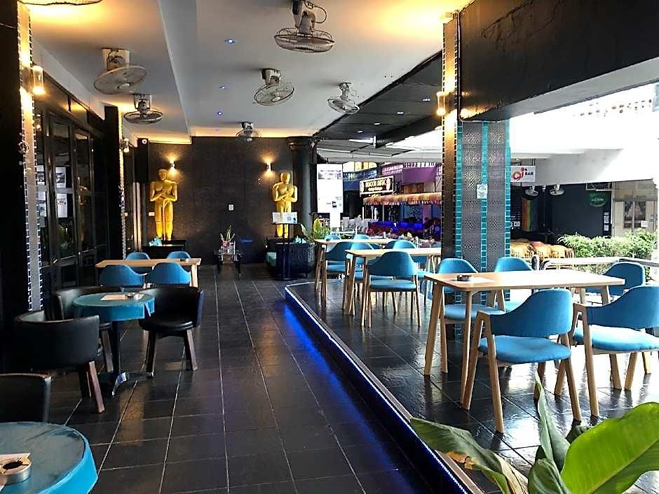 Hotel The Venue Pattaya