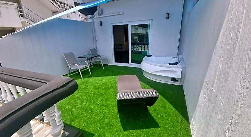 Hotel The Venue Pattaya