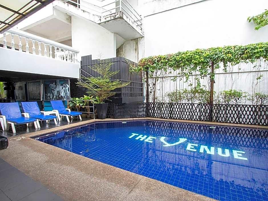 The Venue