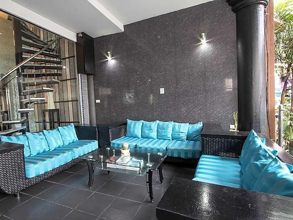 Hotel The Venue 3*