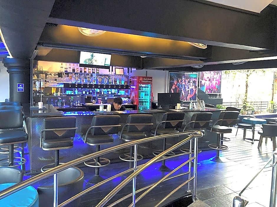 The Venue