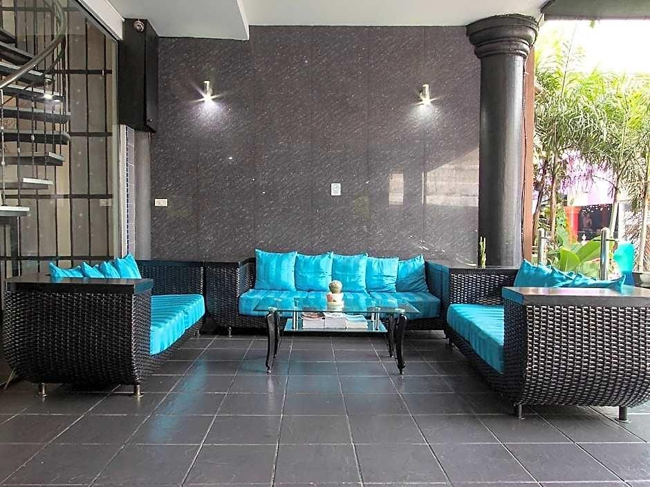 The Venue Hotel Pattaya