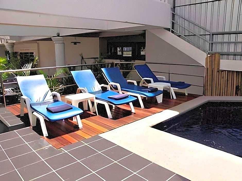 The Venue Hotel 3*