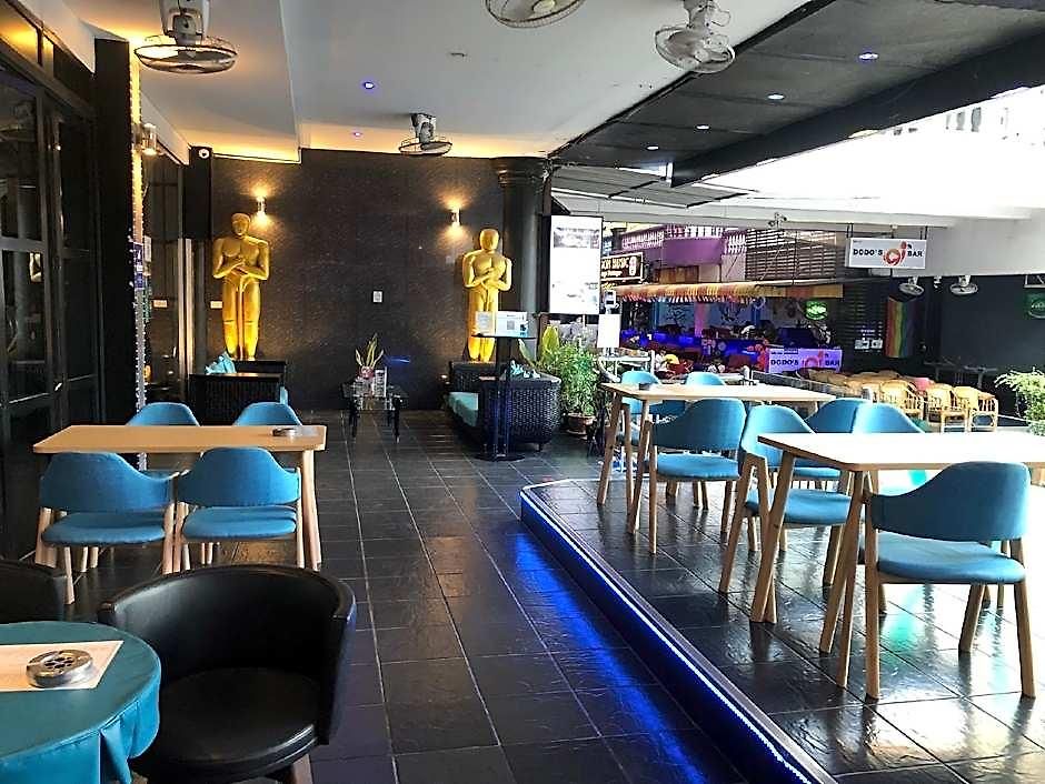 The Venue