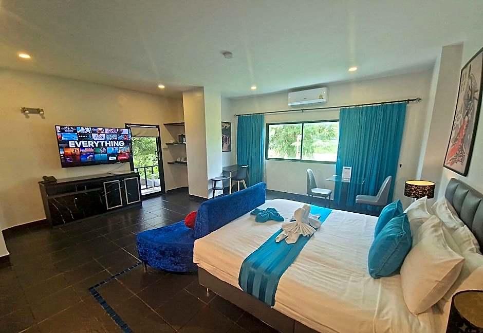 The Venue Hotel 3*