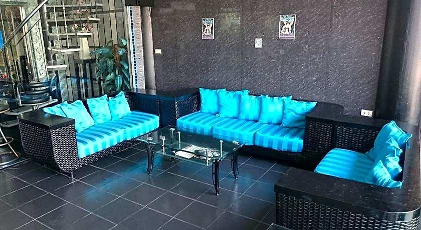 Hotel The Venue Pattaya