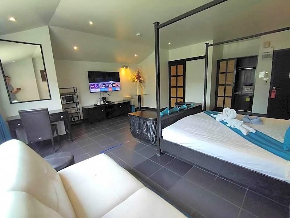The Venue 3* Pattaya