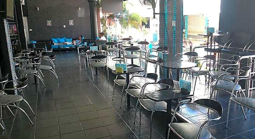 The Venue Hotel Pattaya