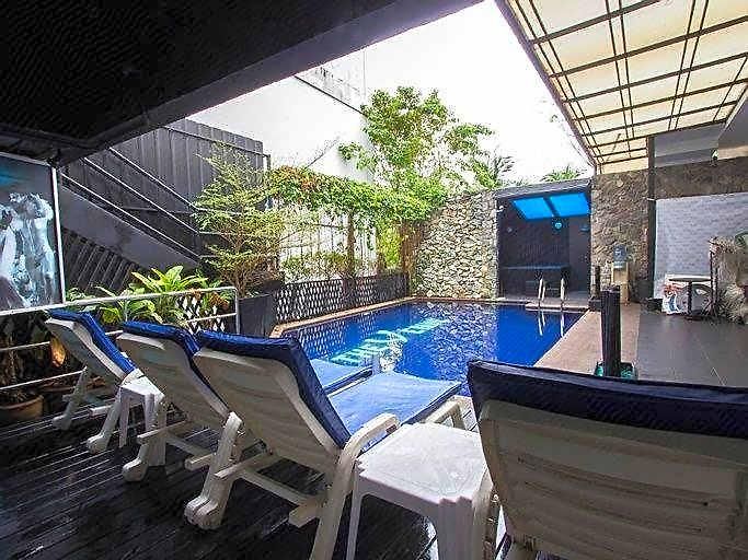 The Venue Pattaya
