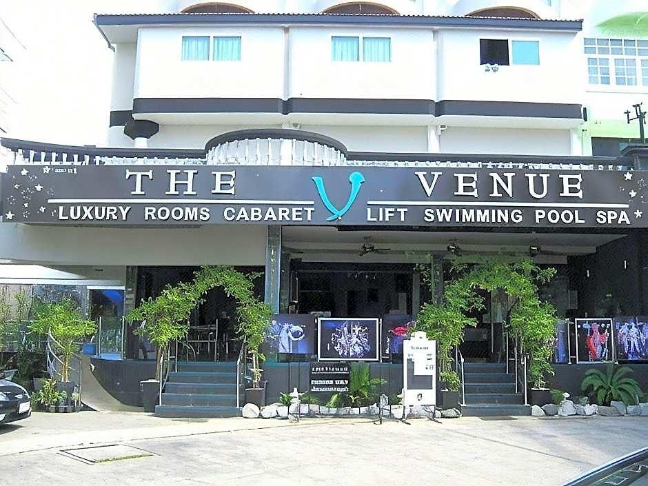 Hotel The Venue Pattaya